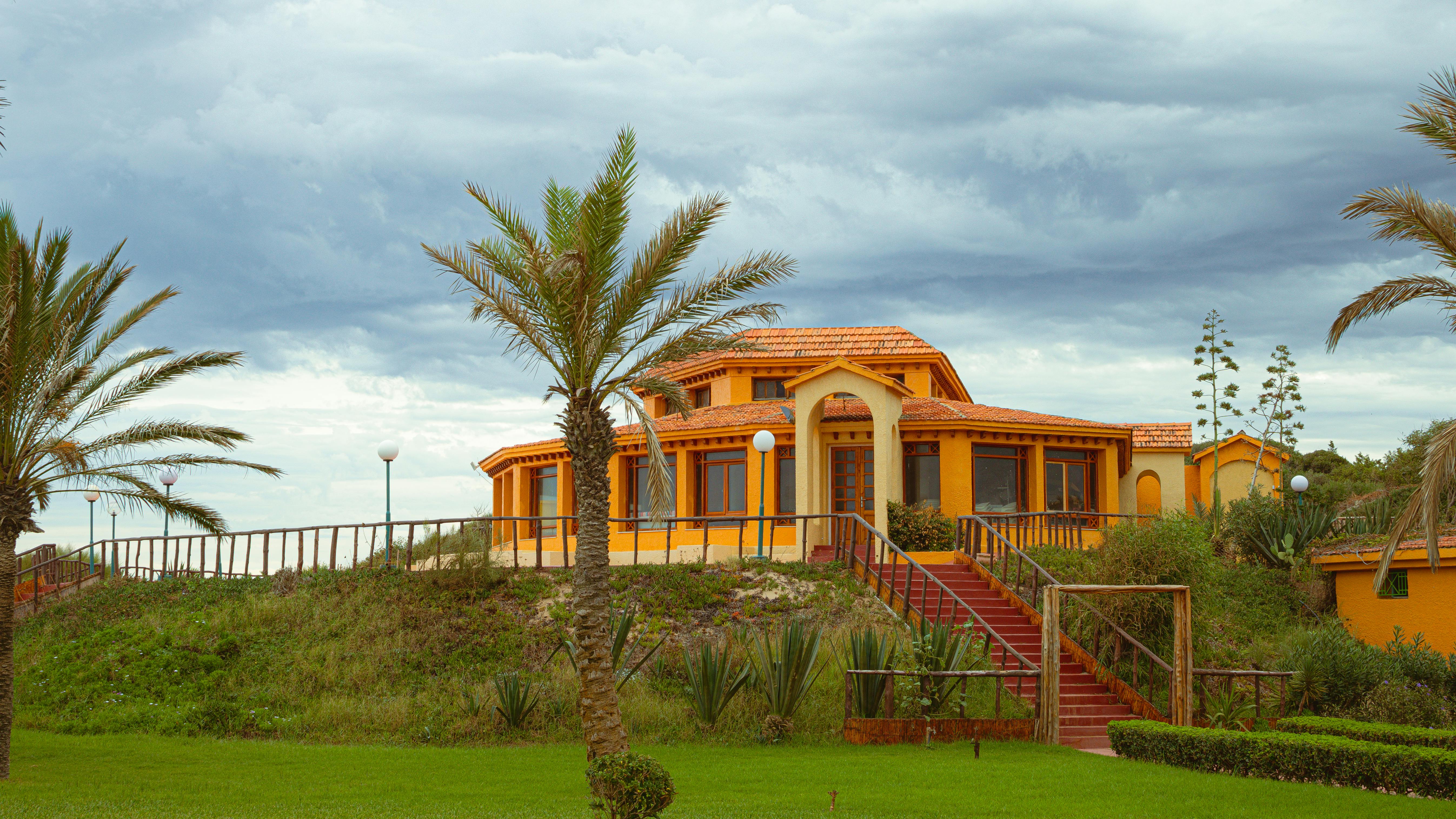 Villa Nova Holdings